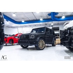 AG Luxury AGL40