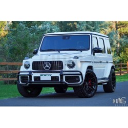 AG Luxury AGL40