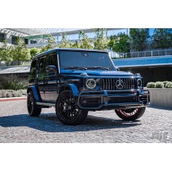 AG Luxury AGL40