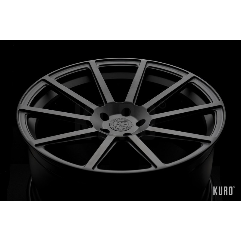 AG Luxury AGL39