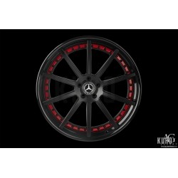 AG Luxury AGL39