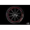 AG Luxury AGL39