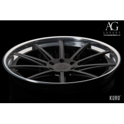 AG Luxury AGL39
