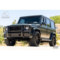 AG Luxury AGL39
