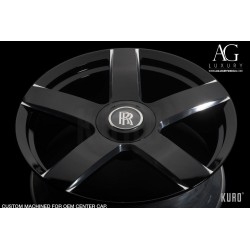 AG Luxury AGL38-RR