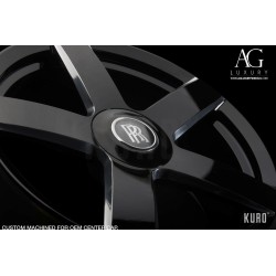 AG Luxury AGL38-RR