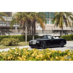 AG Luxury AGL38-RR