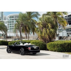 AG Luxury AGL38-RR