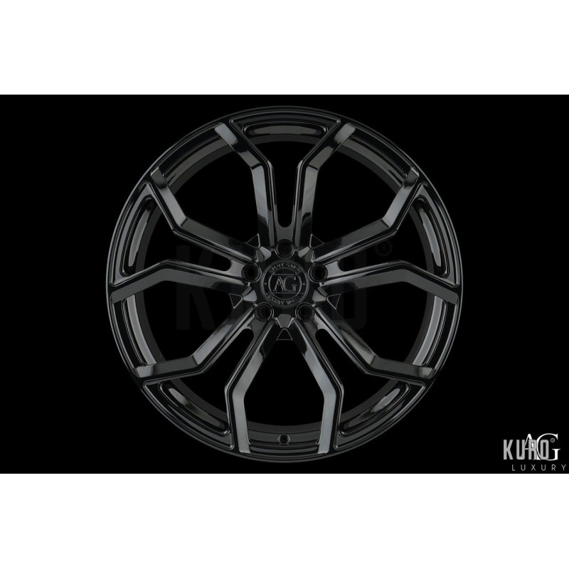 AG Luxury AGL37