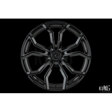 AG Luxury AGL37