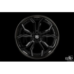 AG Luxury AGL37