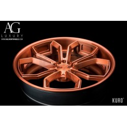 AG Luxury AGL37