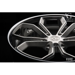 AG Luxury AGL37