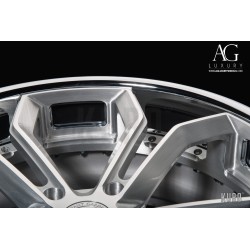 AG Luxury AGL37