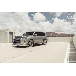 AG Luxury AGL37