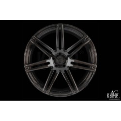 AG Luxury AGL36