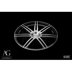 AG Luxury AGL36