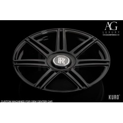 AG Luxury AGL36