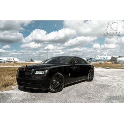 AG Luxury AGL36