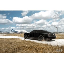 AG Luxury AGL36