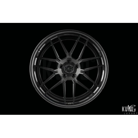 AG Luxury AGL35-ND