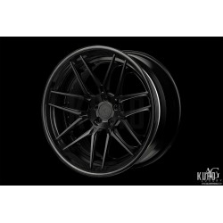 AG Luxury AGL35-ND
