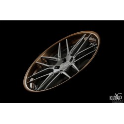 AG Luxury AGL35-ND