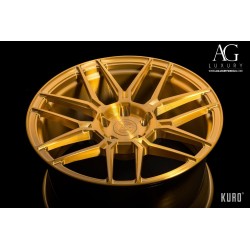 AG Luxury AGL35-ND