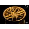 AG Luxury AGL35-ND