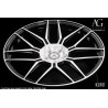 AG Luxury AGL35-ND