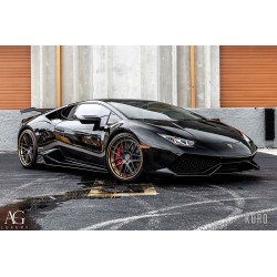 AG Luxury AGL35-ND