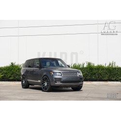 AG Luxury AGL35-ND