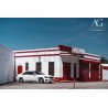 AG Luxury AGL35-ND