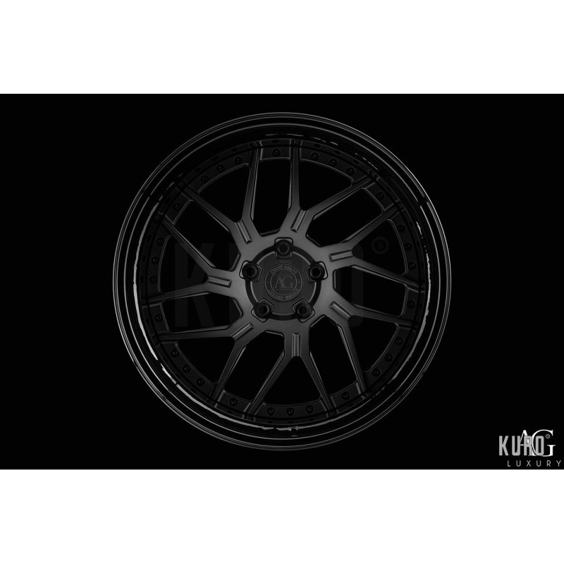 AG Luxury AGL35