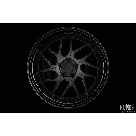 AG Luxury AGL35