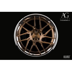 AG Luxury AGL35