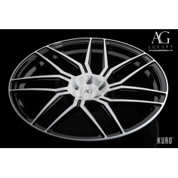 AG Luxury AGL35