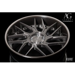 AG Luxury AGL35