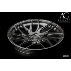 AG Luxury AGL35