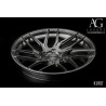 AG Luxury AGL35