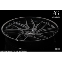 AG Luxury AGL35