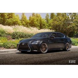 AG Luxury AGL35