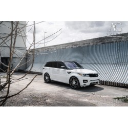 AG Luxury AGL35