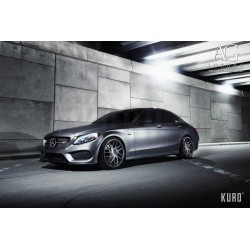 AG Luxury AGL35