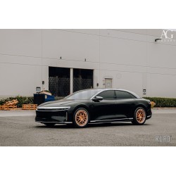 AG Luxury AGL35
