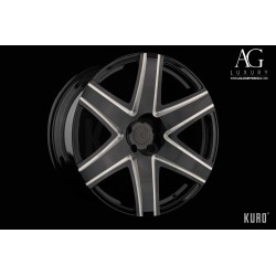 AG Luxury AGL34