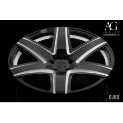 AG Luxury AGL34
