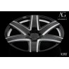 AG Luxury AGL34