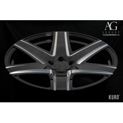 AG Luxury AGL34