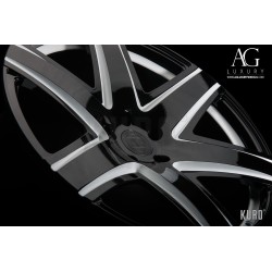AG Luxury AGL34